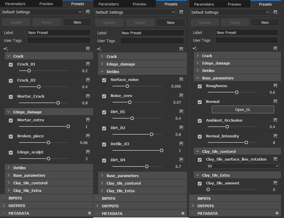 Clay block Texture_3
