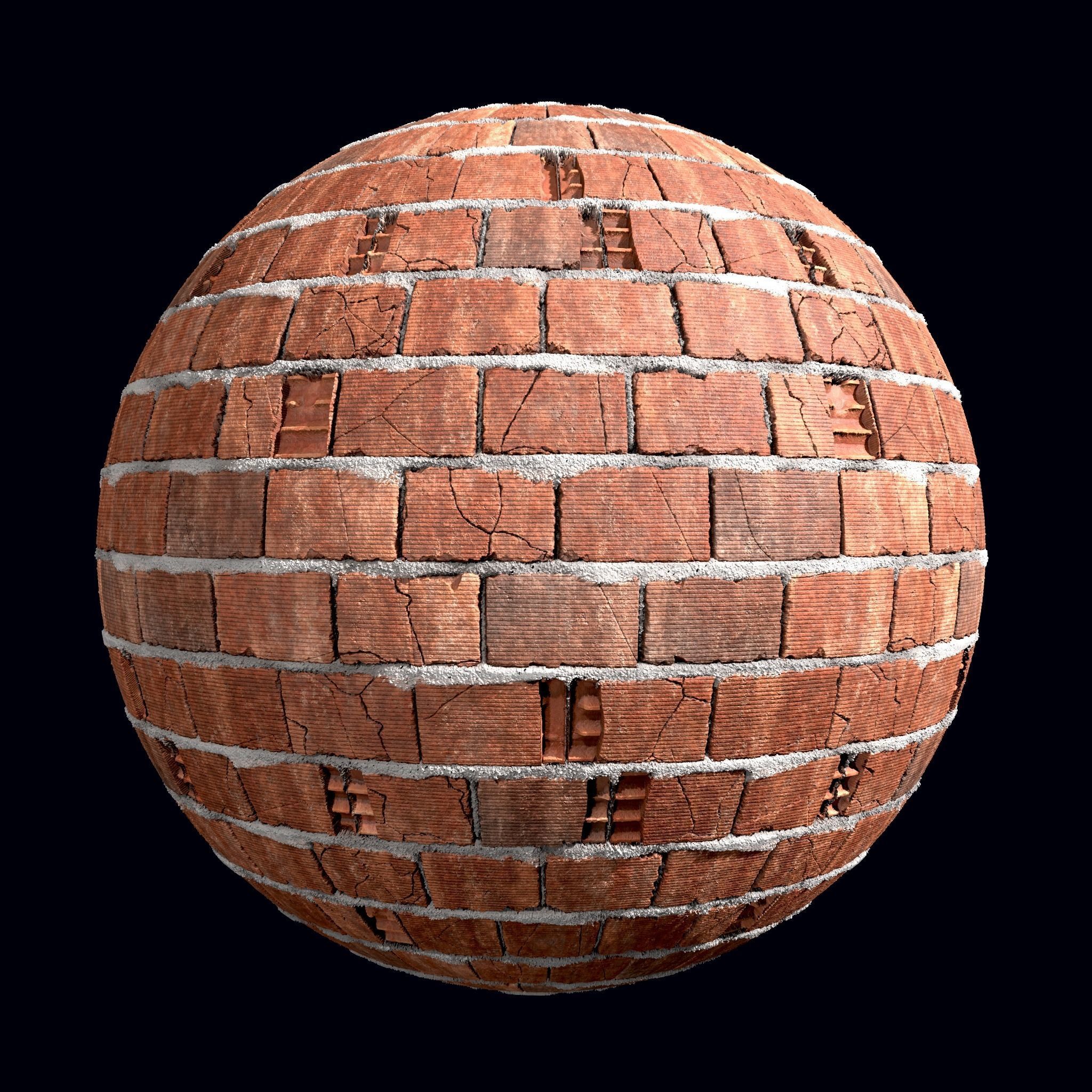 Clay block Texture_4