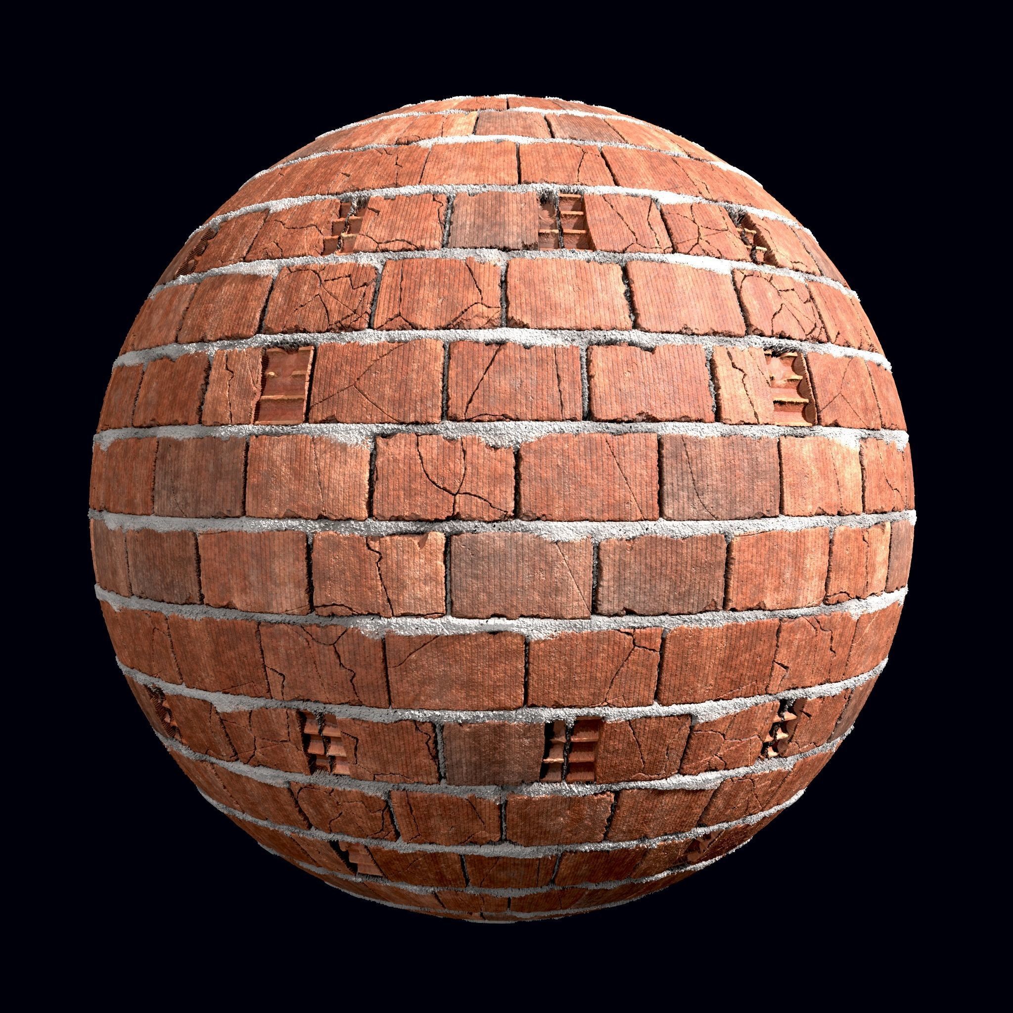 Clay block Texture_6