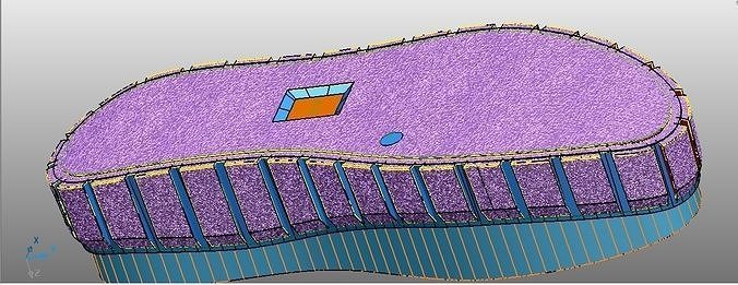 3d model  3D model