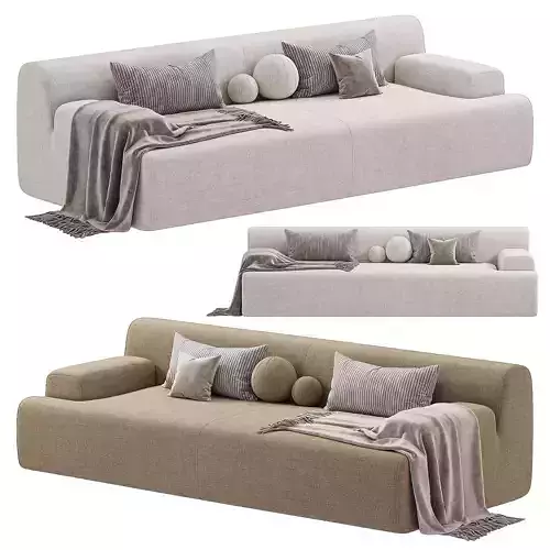 Meridiani NORTON SOFA