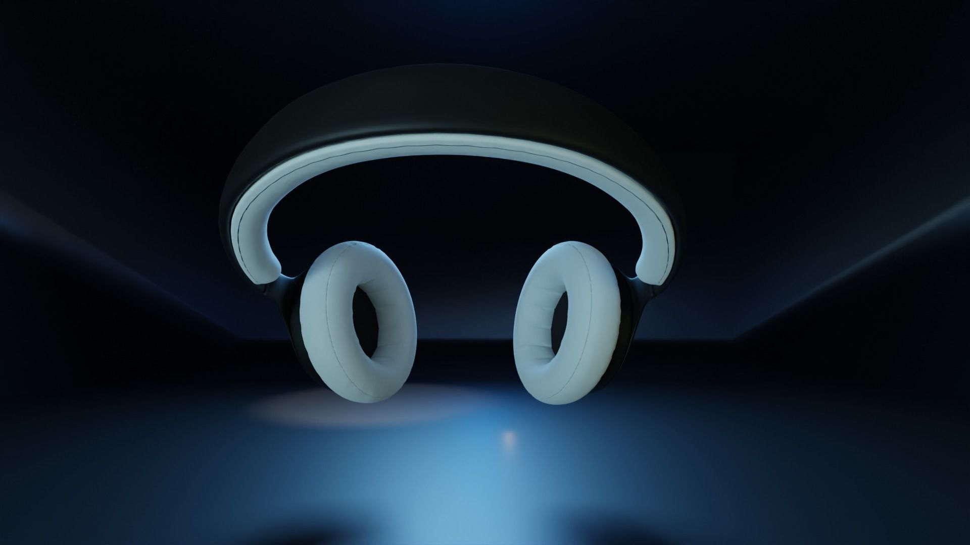 PS5 all product in high quality Low-poly 3D model_7