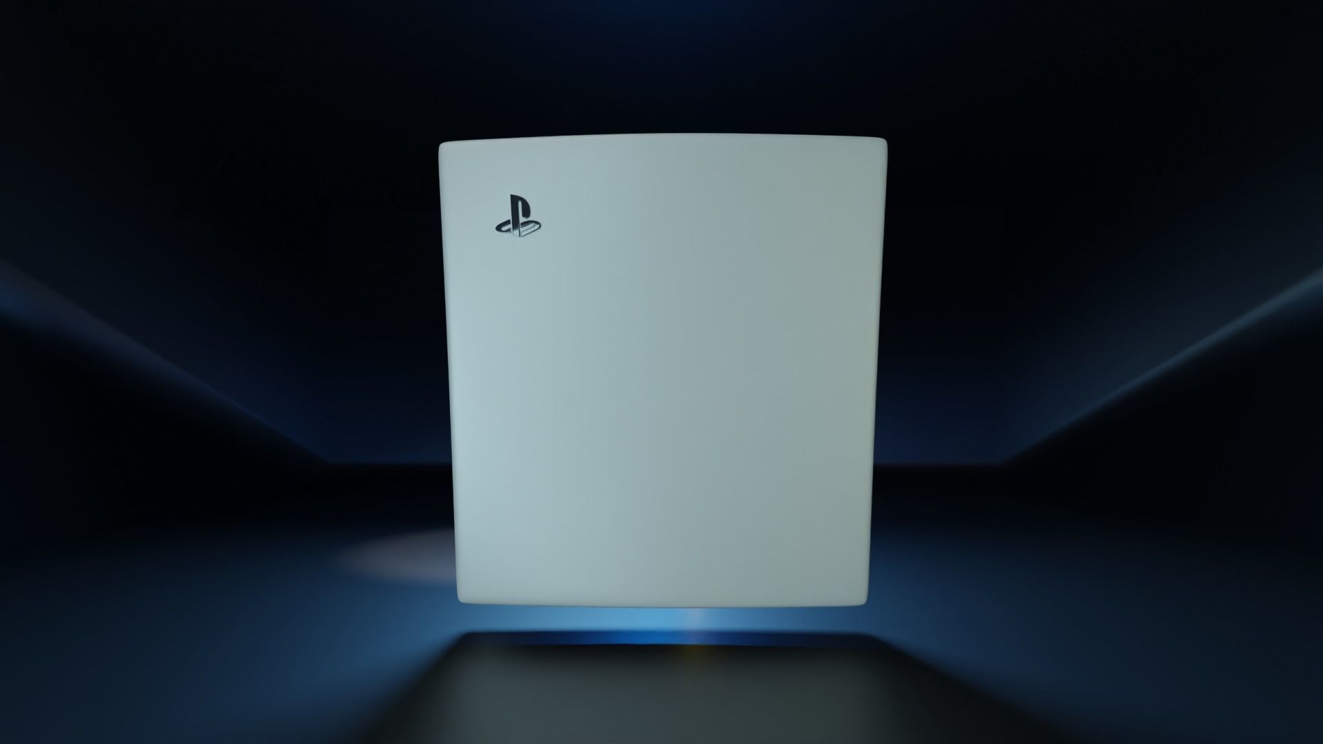 PS5 all product in high quality Low-poly 3D model_14