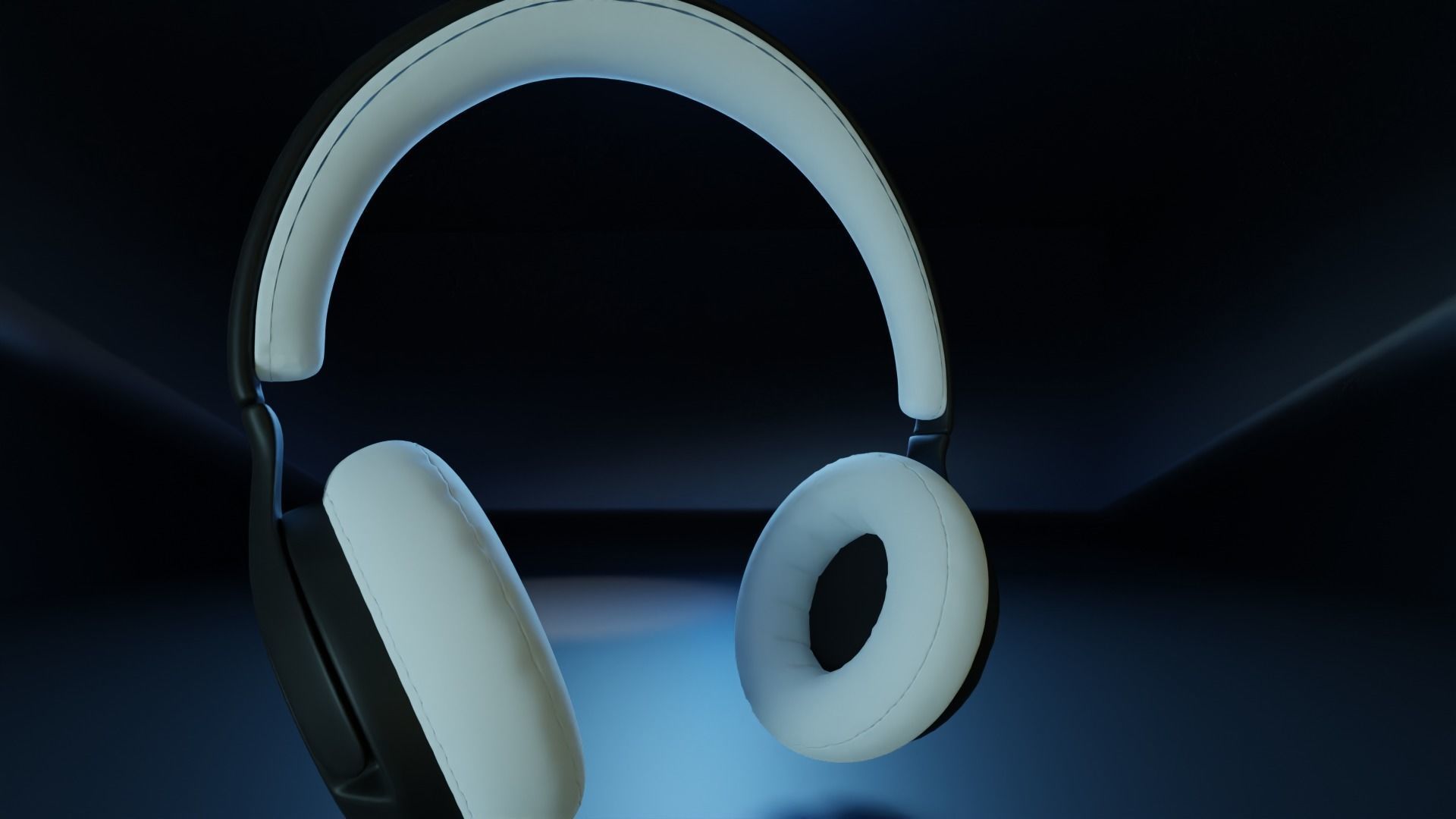 PS5 all product in high quality Low-poly 3D model_1