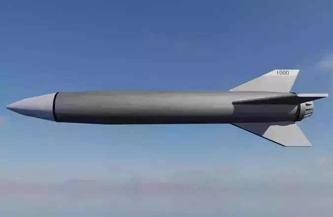 Military Missile