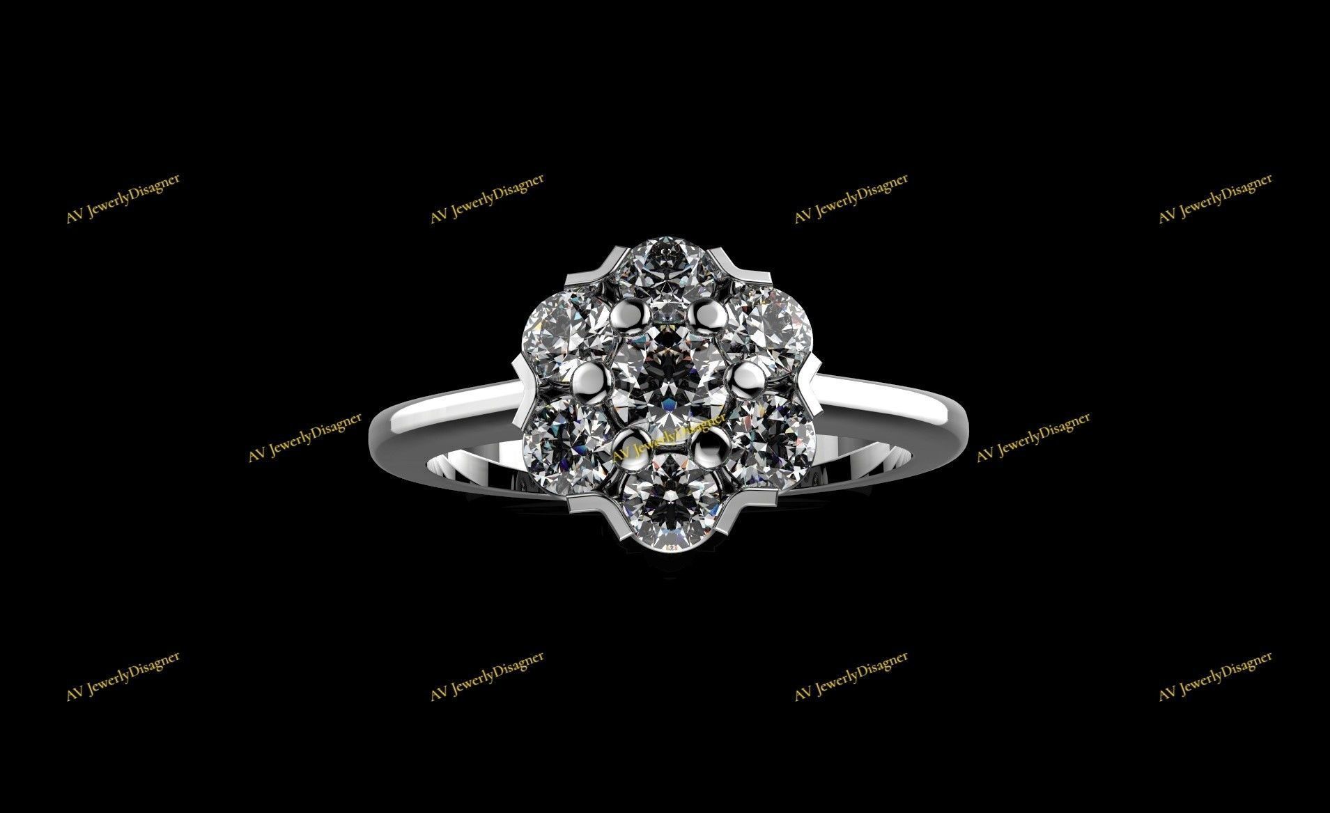 AV Designe 142 3D print model_7