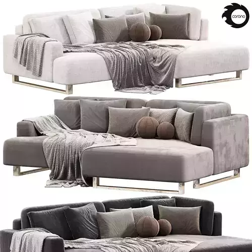 Sofa ONTE Corner from