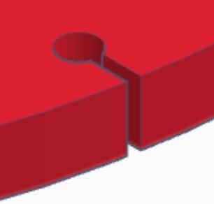 Wired Earbud Holder Free 3D print model_9