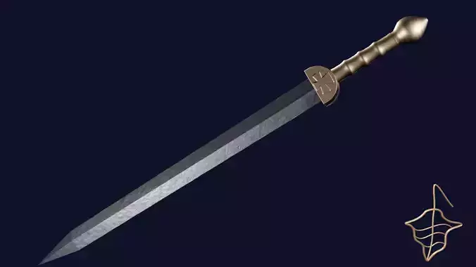 Gladius sword
