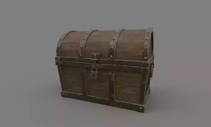 Treasure Chest