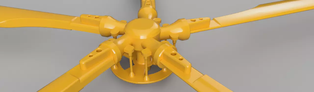 nothing special Free 3D model