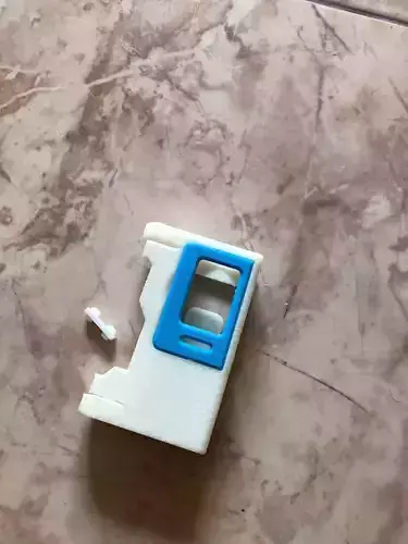 Pulse Mini 3D print model