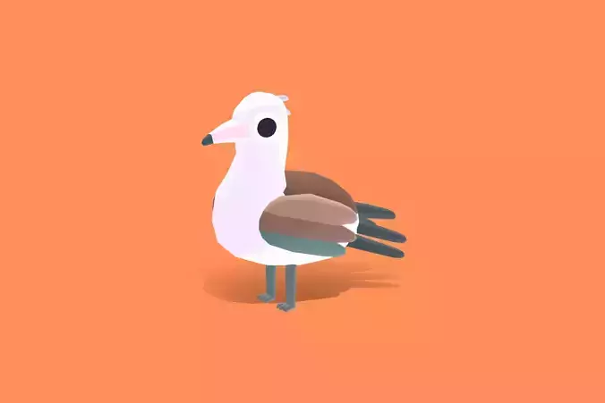 Quirky Series - AbbottBooby