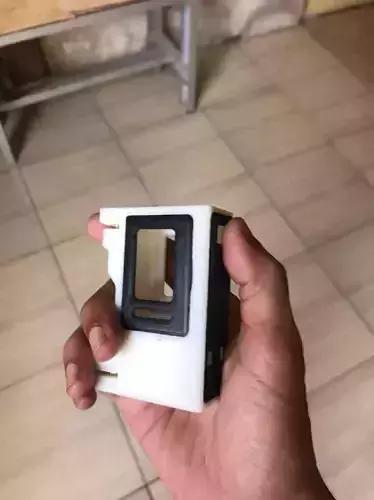 DNA 40 REBOX BORO MOD