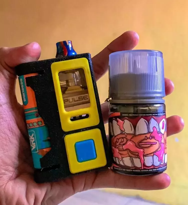 BORO MOD USE ATOM CHIP FROM CTHULHU 3D print model_0