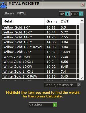 7 mm 17 cm CUBAN LINK CHAIN FOR BRACELET OR NECKLACE 3D print model_2