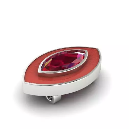 Detail Model 4014 3D print model_0