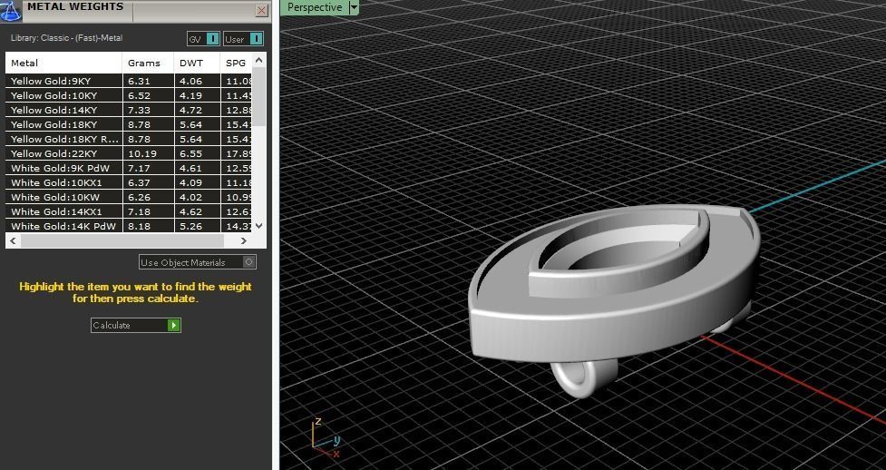 Detail Model 4014 3D print model_7