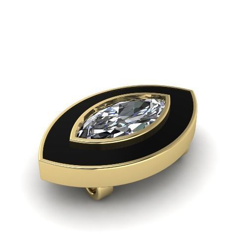 Detail Model 4014 3D print model_1