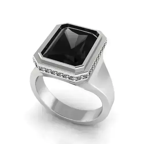 Ring radiant Model 4013