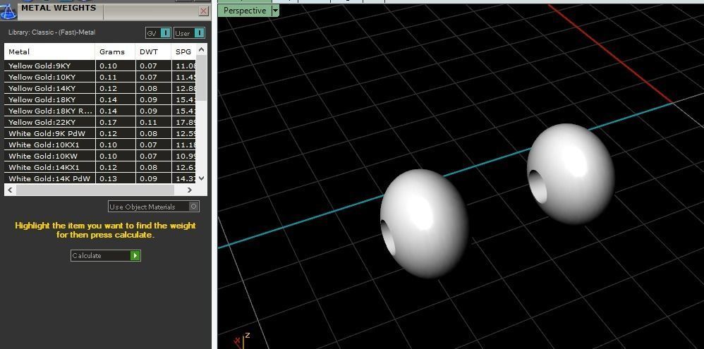 Chaplet Model 4005 3D print model_12