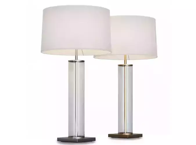 Table lamp Dantone Home Thomas