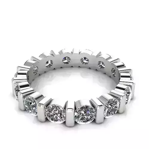 Wedding ring Model 3981