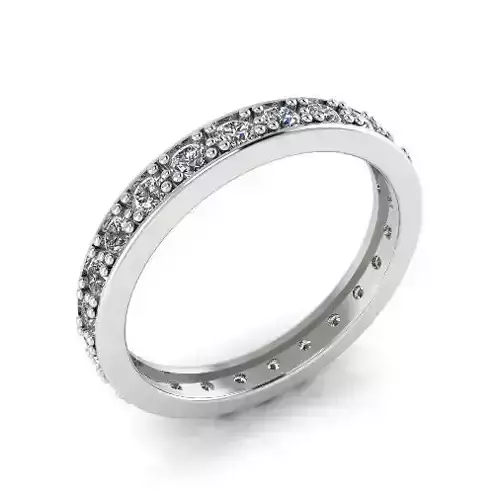 Wedding ring Model 3979