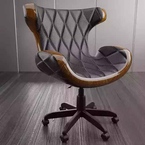 MaxStyle armchair office