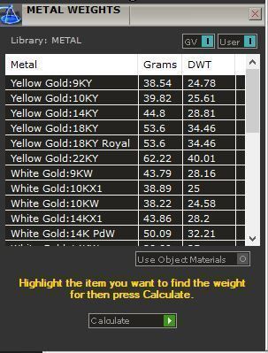 8 MM 45 CM CUBAN LINK CHAIN FOR BRACELET OR NECKLACE 3D print model_1