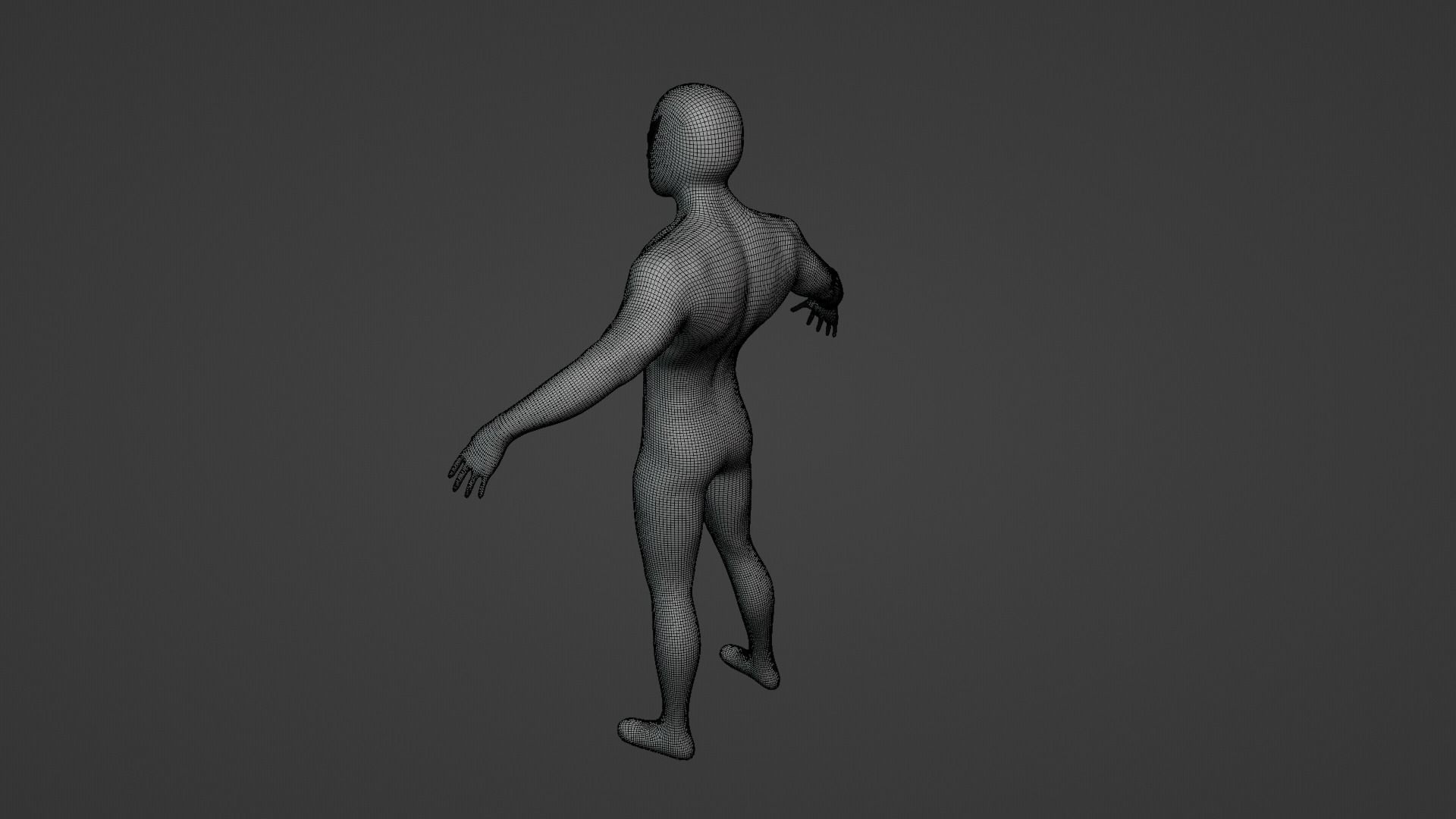 Raimi Spider-Man 3D model_9