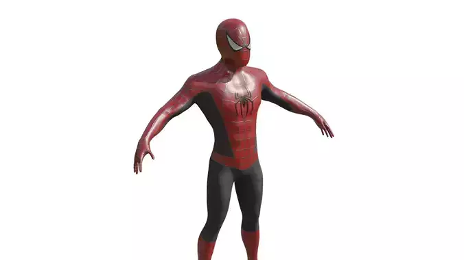 Raimi Spider-Man