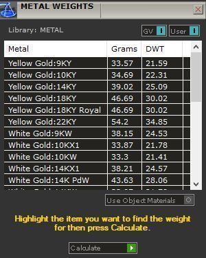 8 MM 45 CM CUBAN LINK CHAIN FOR BRACELET OR NECKLACE 3D print model_1