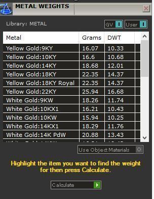 10 MM 18 CM CUBAN LINK CHAIN FOR BRACELET OR NECKLACE 3D print model_2