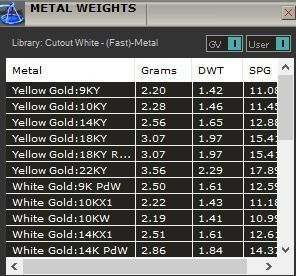 RING 03 3D print model_7