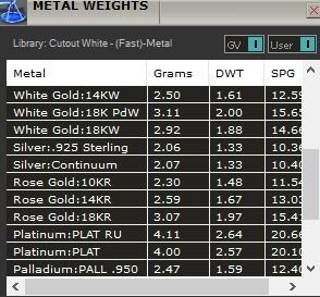 RING 03 3D print model_8