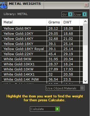 10 MM 45 CM CUBAN LINK CHAIN FOR BRACELET OR NECKLACE 3D print model_4