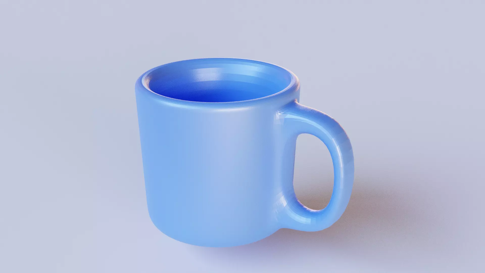 Mug 3D 3D model_0
