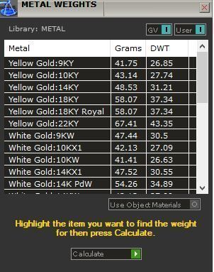 12 MM 18 CM CUBAN LINK CHAIN FOR BRACELET OR NECKLACE 3D print model_8