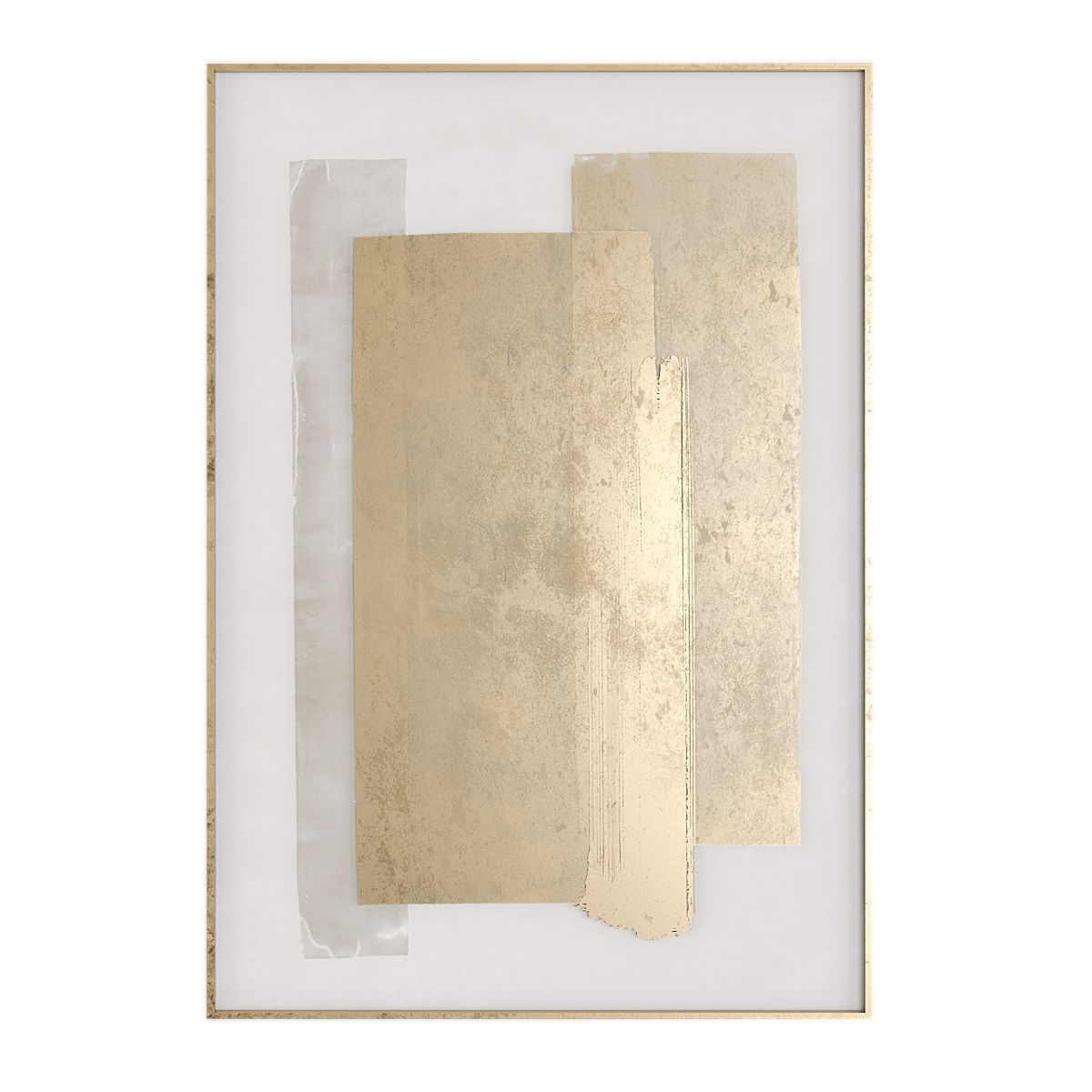 Pictures956 Low-poly 3D model_1