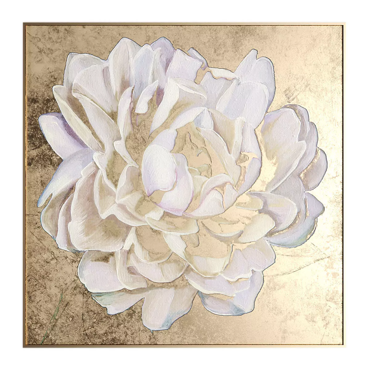 Pictures957 Low-poly 3D model_0