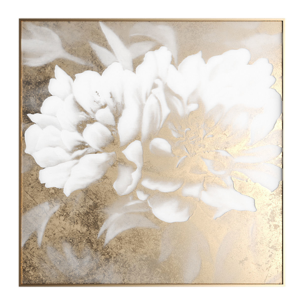 Pictures957 Low-poly 3D model_2