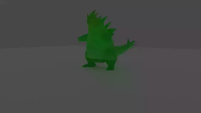 Iron thorns Tyrantitar Pokemon Scarlet and Violet