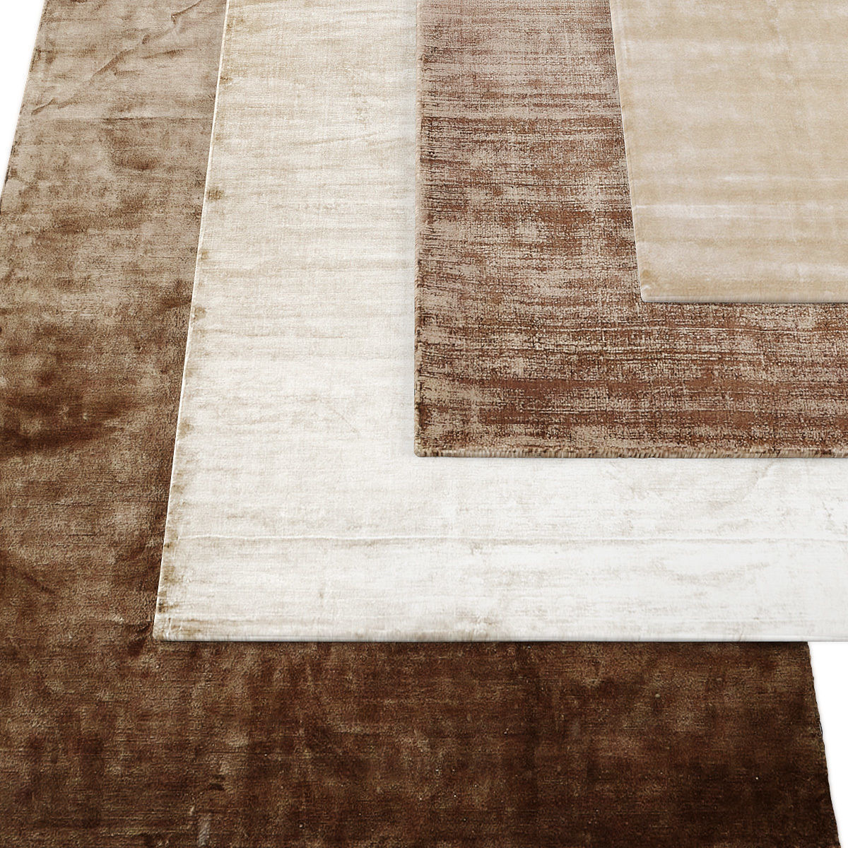 Rugs393 Low-poly 3D model_1