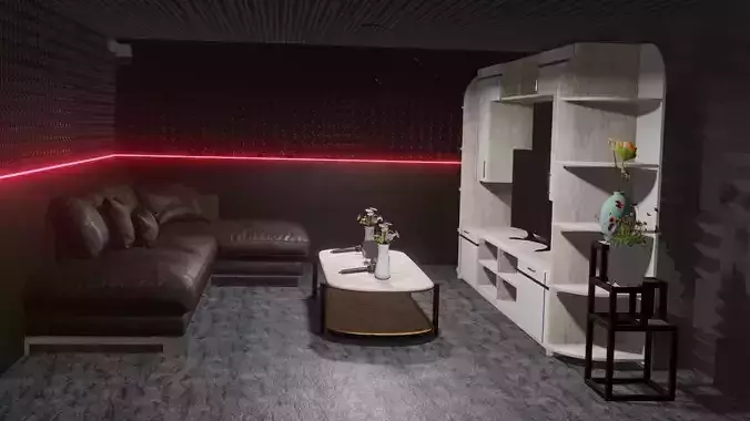 Design Interior Room