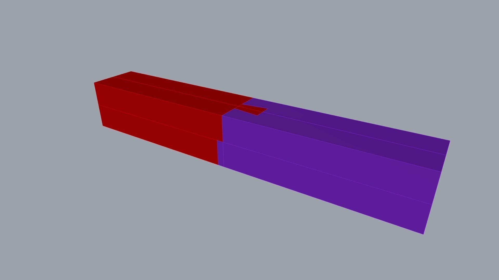 koshikake-aritsugi 3D model_5