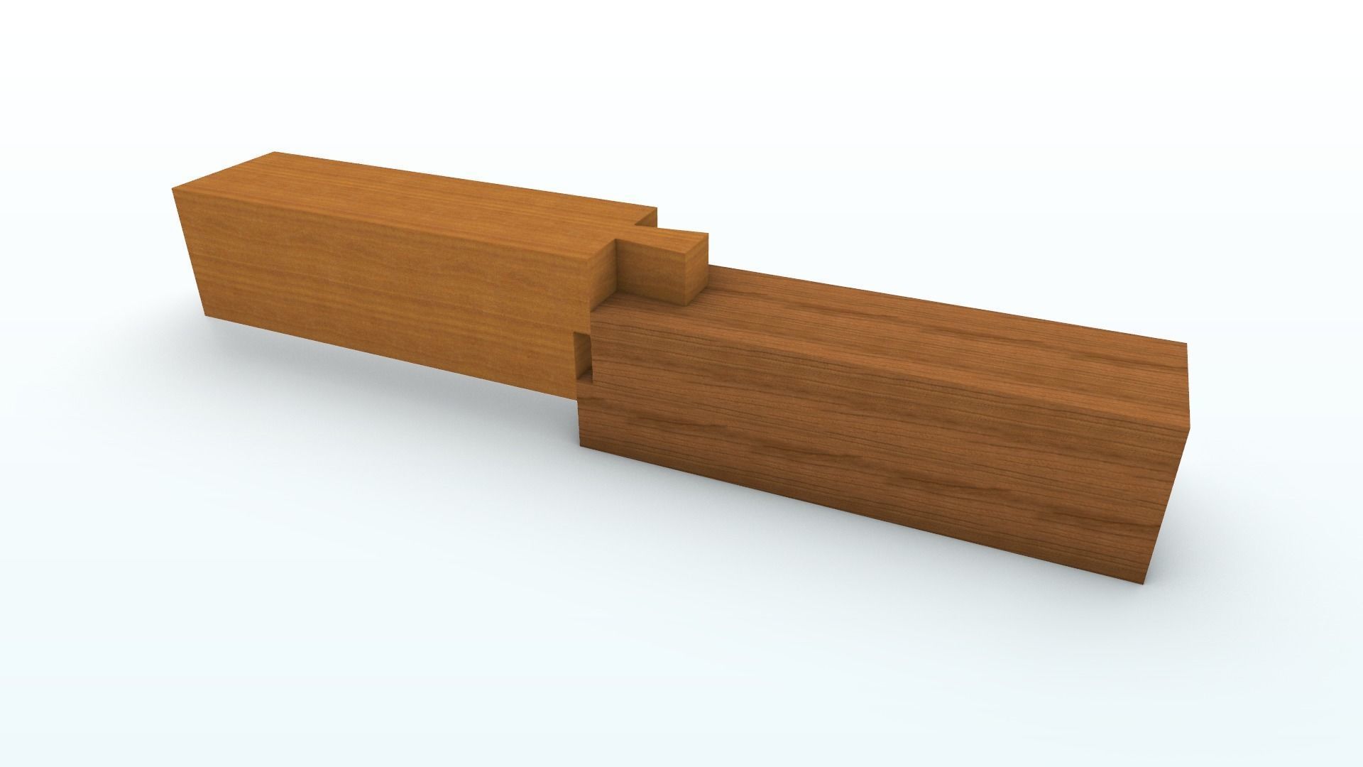 koshikake-aritsugi 3D model_3