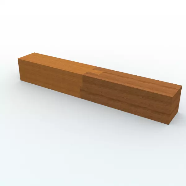 koshikake-aritsugi 3D model_0