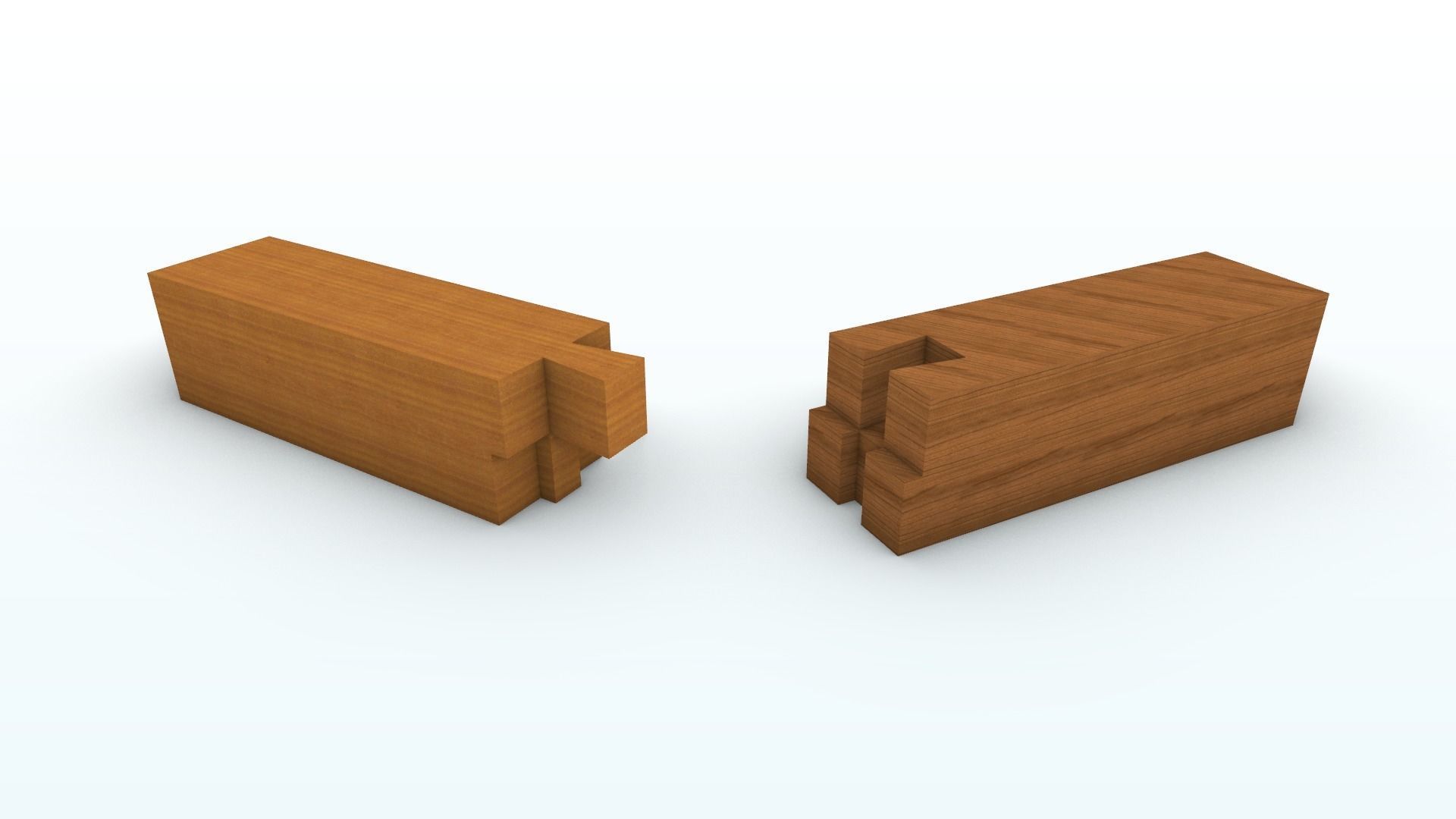 koshikake-aritsugi 3D model_4