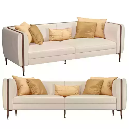 Barlow Sofa